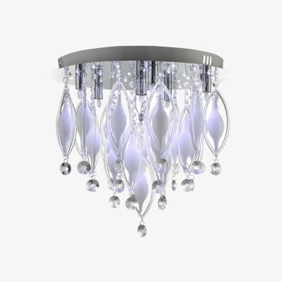 Pagazzi Prelude 9 Light Ceiling Light