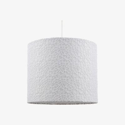 Pagazzi Pearl Pendant Light Shade White