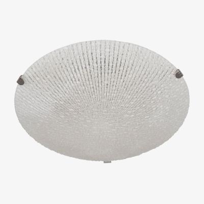 Pagazzi Moretz Small 1 Light Flush Ceiling Light