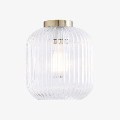 Pagazzi Riva Antique Brass Easy-Fit Pendant