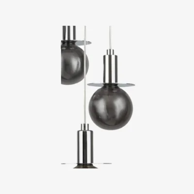 Pagazzi GLASS FOR GUNTHER 5LT SMALL