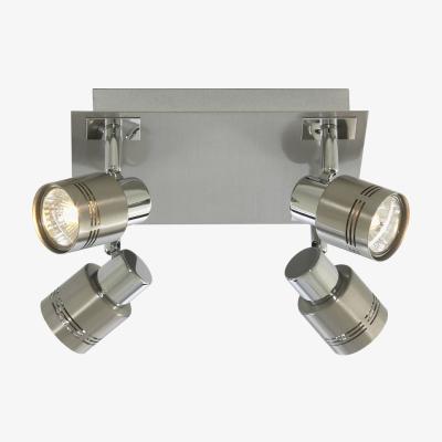 Pagazzi Reims 4 Spotlight Plate