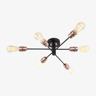 Pagazzi Gustave Ceiling Light