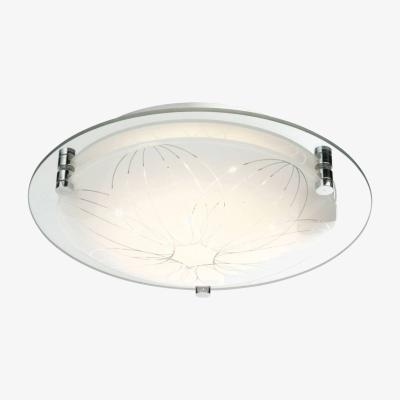 Pagazzi Fulham Flush LED Ceiling Light
