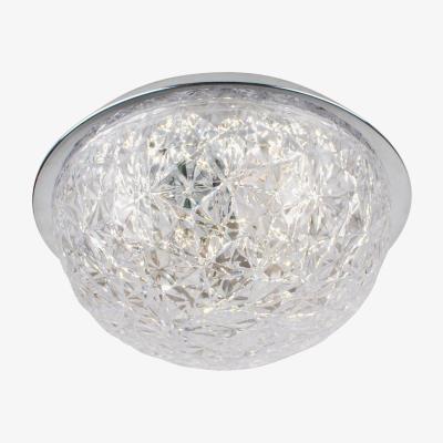 Pagazzi Donte LED Small Semi Flush Ceilling Light