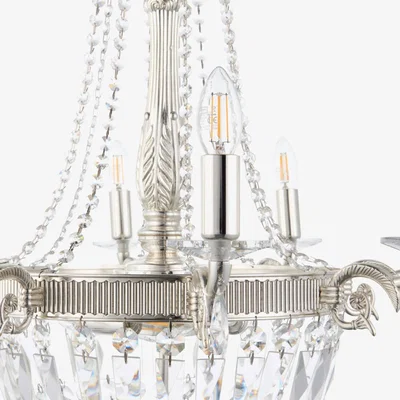 Pagazzi Leah 11 Light Ceiling Light