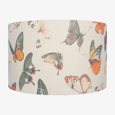 Pagazzi Jenny Worrall 45cm Butterfly Pendant Ceiling Shade