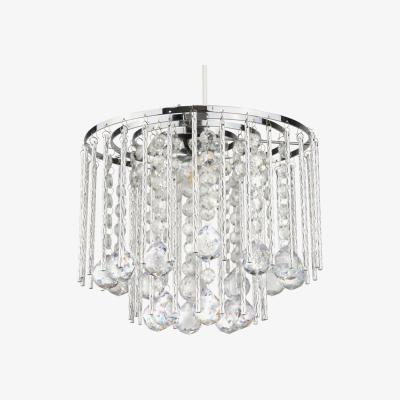 Pagazzi McQueen Pendant Light Shade Small