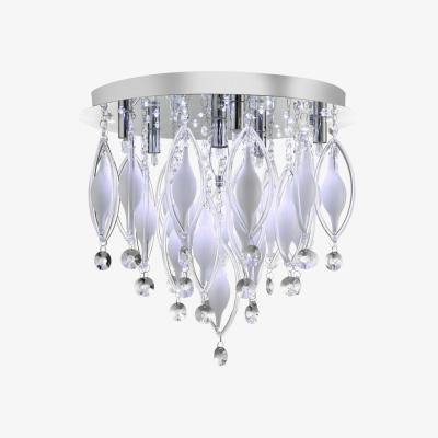 Pagazzi Searchlight Prelude 6 Light Ceiling Light