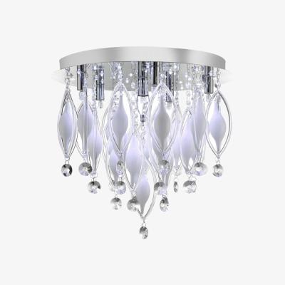 Pagazzi Prelude 6 Light Ceiling Light