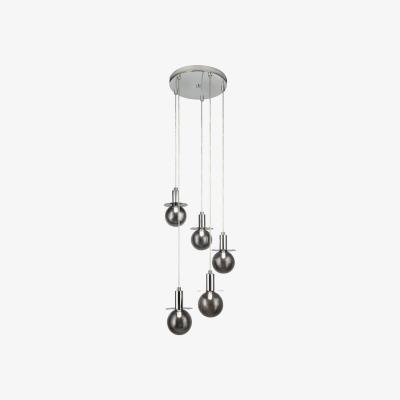Pagazzi Gunther 5 Ceiling Light
