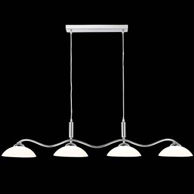 Pagazzi Searchlight 4 Light Ceiling Bar