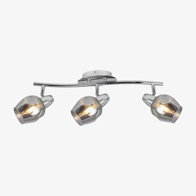 Pagazzi MAARJO 3-LIGHT P/CHROME
