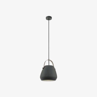 Pagazzi Bednall Grey Ceiling Pendant Light