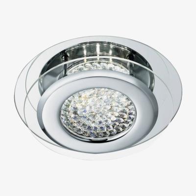 Pagazzi Brianna LED Flush Ceiling Light