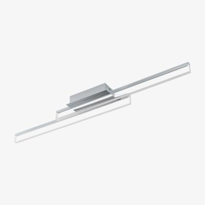 Pagazzi Eglo Palmital Warm White LED Flush Light