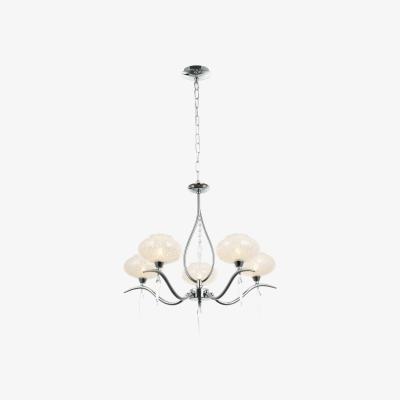 Pagazzi COLETTE 5-LIGHT P/CHROME