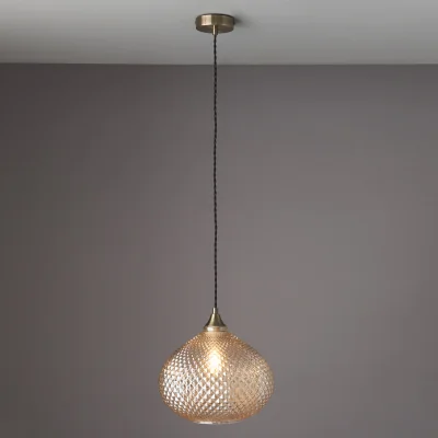 Pagazzi Livia 1 Light Pendant