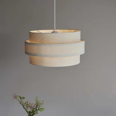 Pagazzi Ziggy Natural Easy-Fit Pendant