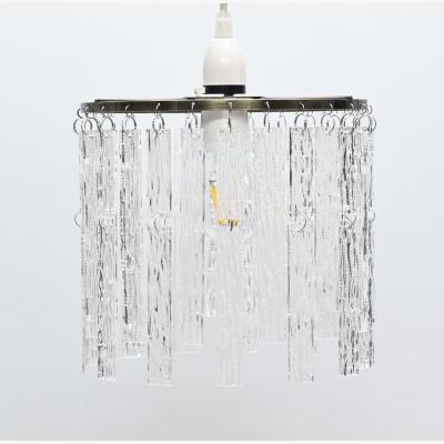 Pagazzi Maren Clear Easy-Fit Pendant