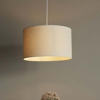 Pagazzi Hinton 35x21 Natural Shade