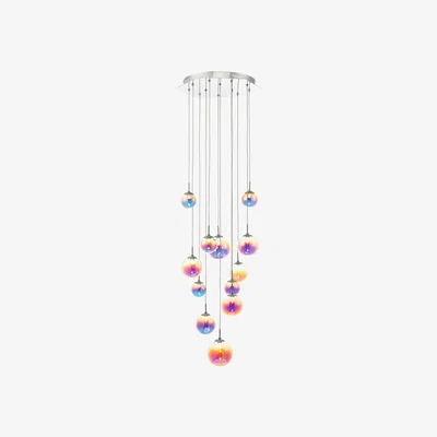 Pagazzi Cesario LED Pendant Ceiling Light