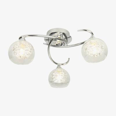 Pagazzi Alisha 3 Light Ceiling Light