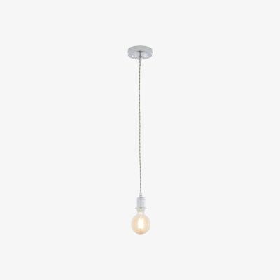 Pagazzi Elix Chrome Cable Set