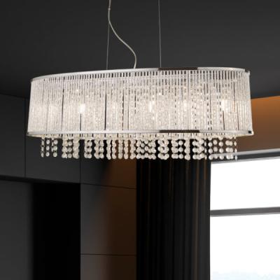Pagazzi Gabbanna 6 Light Pendant Ceiling Light