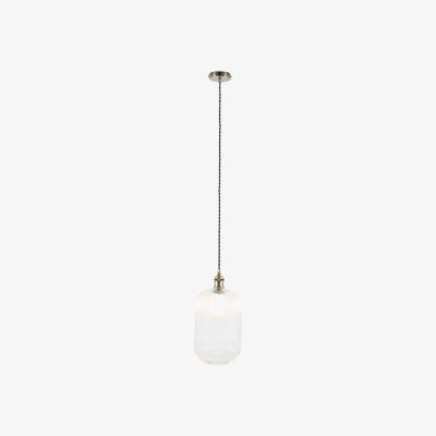 Pagazzi Abigail Tall 1 Light Pendant Ceiling Light