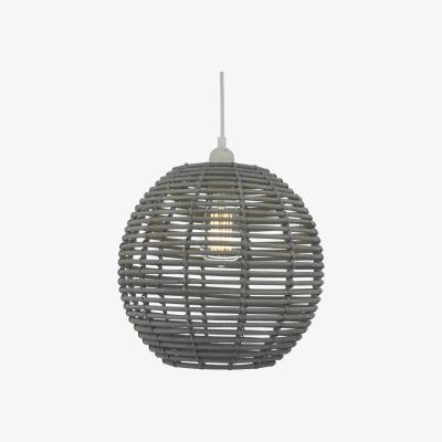 Pagazzi GOSLING PENDANT RATTAN