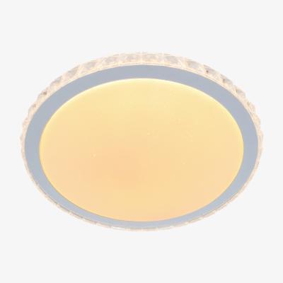 Pagazzi ODO LED FLUSH ACRYLIC CRYSTAL