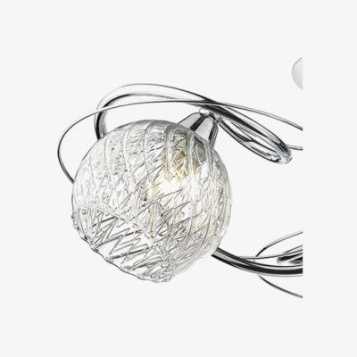 Pagazzi GLASS ONLY REHAN RANGE