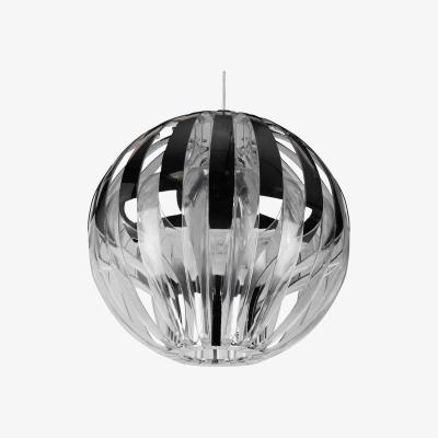 Pagazzi Bimber 3 Light Ceiling Light Polished Chrome