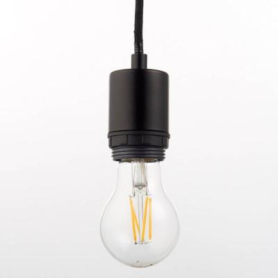 Pagazzi Studio Matte Black Flex Pendant Cable