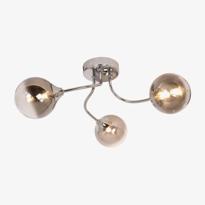 Pagazzi Jonsey Semi Flush Ceiling Light