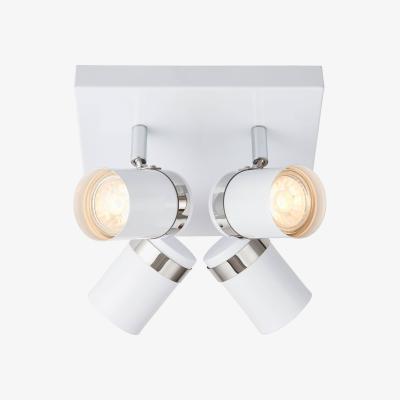 Pagazzi Camden Spotlight Plate