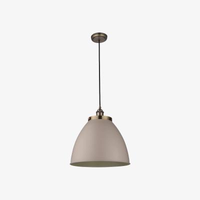 Pagazzi Franklin Large Pendant Ceiling Light