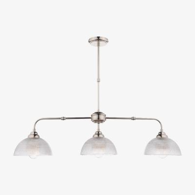 Pagazzi KAVAN 3-LIGHT P/NICKEL