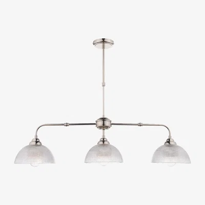Pagazzi KAVAN 3-LIGHT P/NICKEL