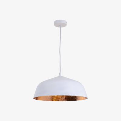 Pagazzi Neve Pendant Ceiling Light White