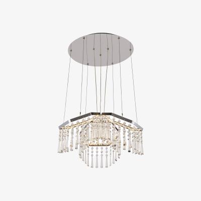 Pagazzi Khloe 3 Light LED Ceiling Pendant