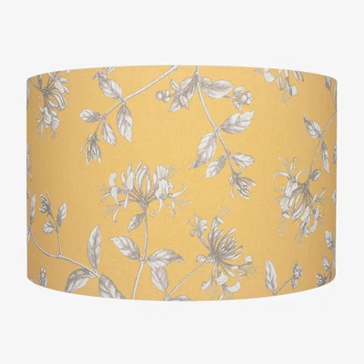 Pagazzi Jenny Worrall 35cm Honeysuckle Pendant Ceiling Shade