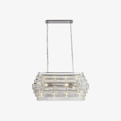 Pagazzi Ren 12 Light Pendant Ceiling Light