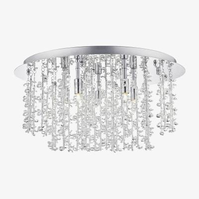 Pagazzi Sestina Flush Ceiling Light