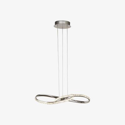 Pagazzi Claremont LED Ceiling Pendant