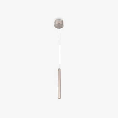Pagazzi Arimato Gold LED Ceiling Pendant