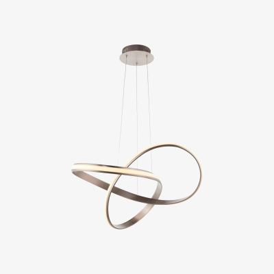 Pagazzi Jetta LED Pendant Ceiling Light