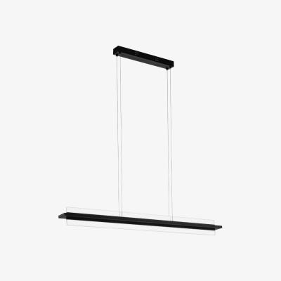 Pagazzi Eglo Spadafora Warm White LED Pendant Ceiling Light