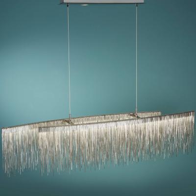 Pagazzi Searchlight Memphis LED Pendant Ceiling Light